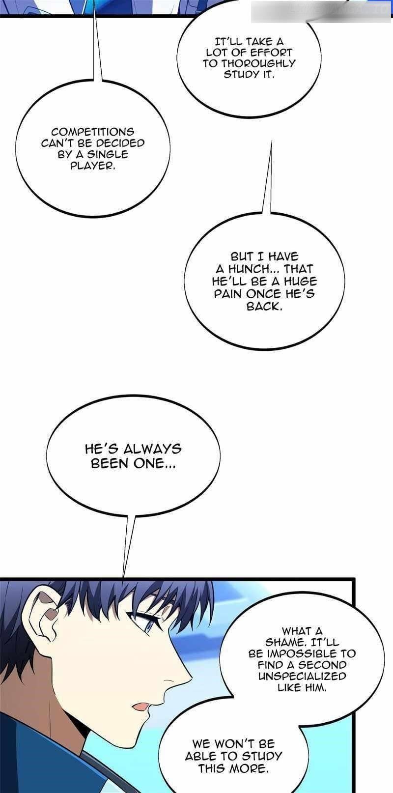 The King’s Avatar Chapter 147 - Page 36