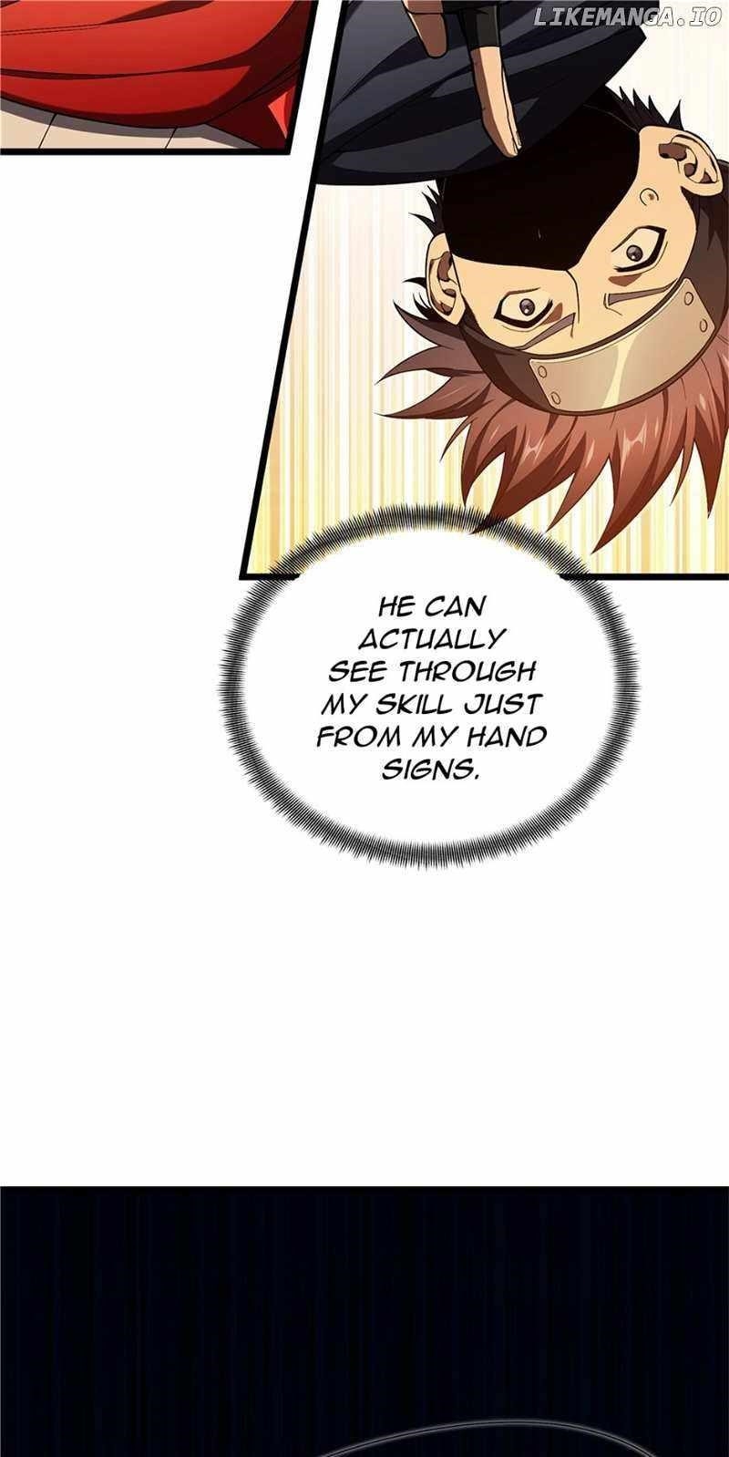 The King’s Avatar Chapter 152 - Page 38