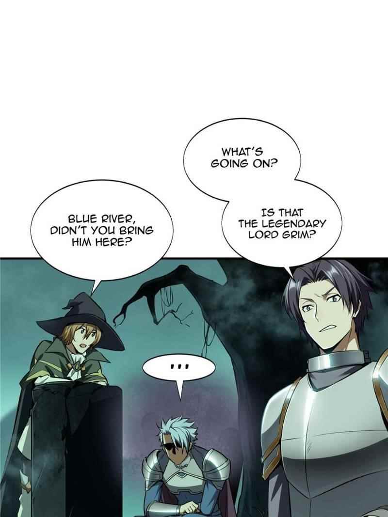 The King’s Avatar Chapter 33 - Page 17