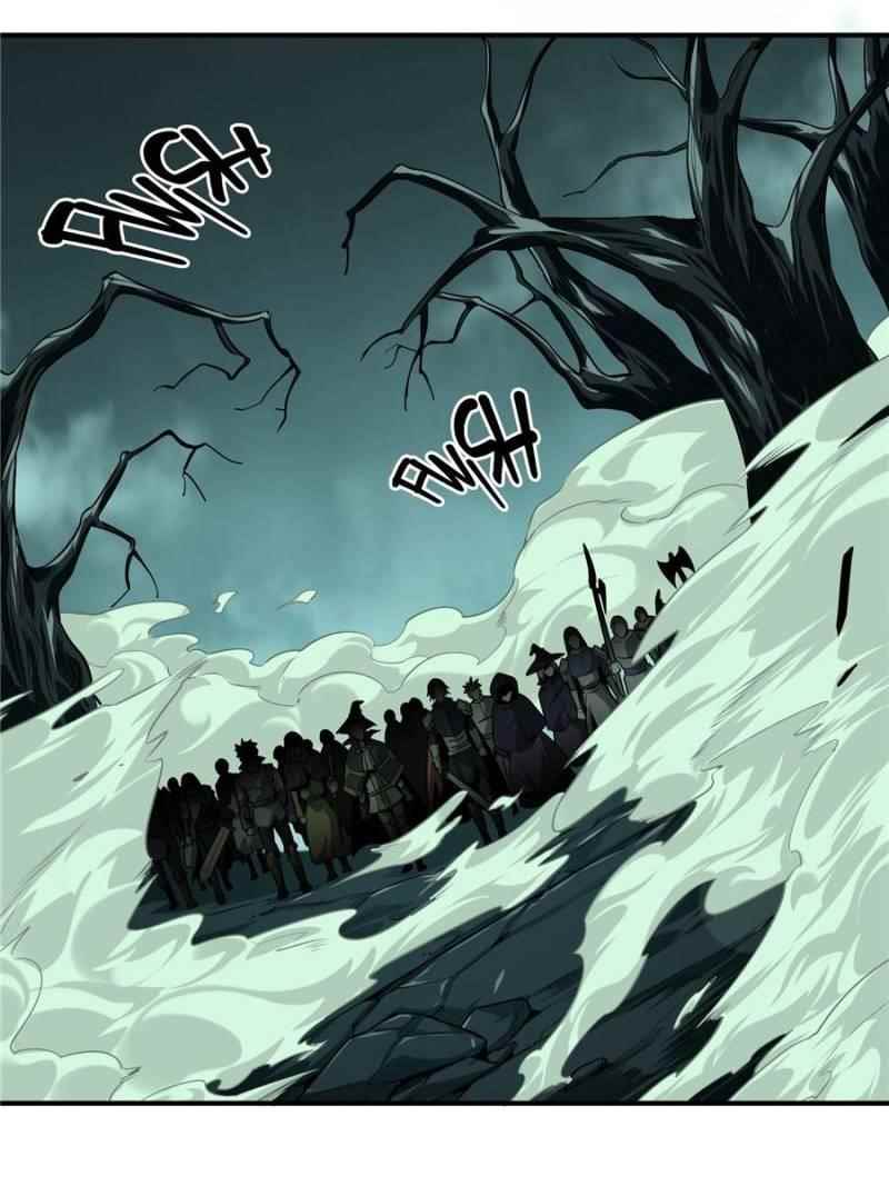 The King’s Avatar Chapter 36 - Page 75