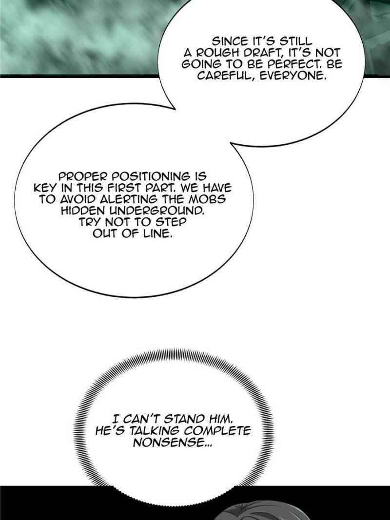 The King’s Avatar Chapter 51 - Page 36