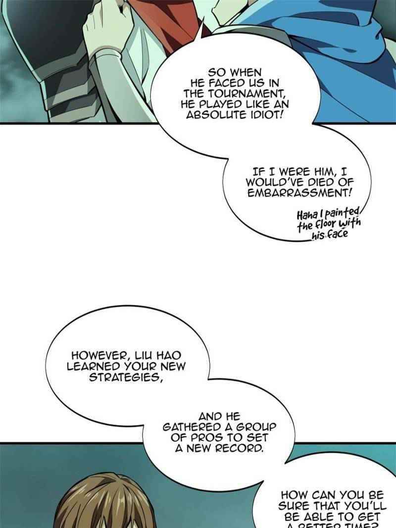 The King’s Avatar Chapter 56 - Page 4