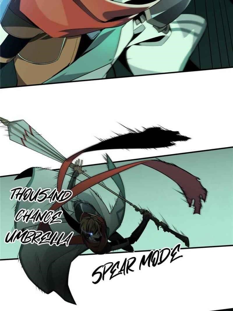 The King’s Avatar Chapter 61 - Page 36