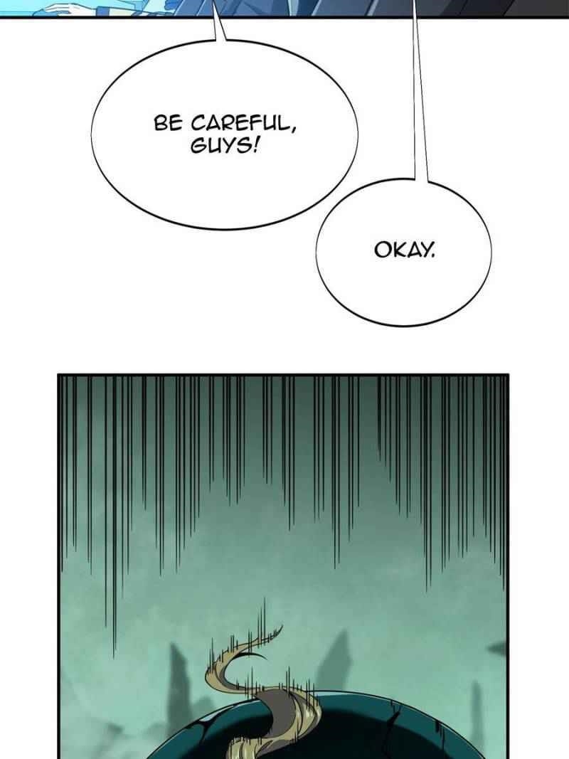 The King’s Avatar Chapter 63 - Page 47