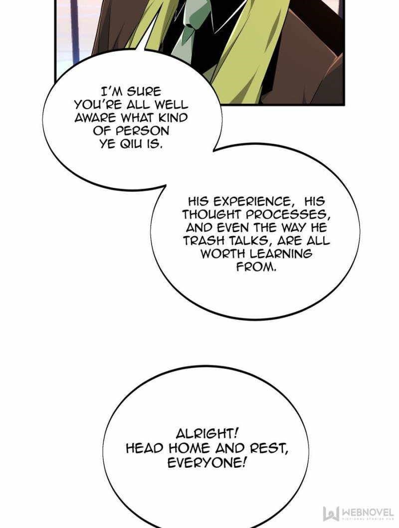 The King’s Avatar Chapter 71 - Page 3