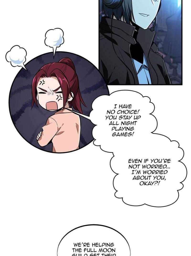 The King’s Avatar Chapter 76 - Page 20