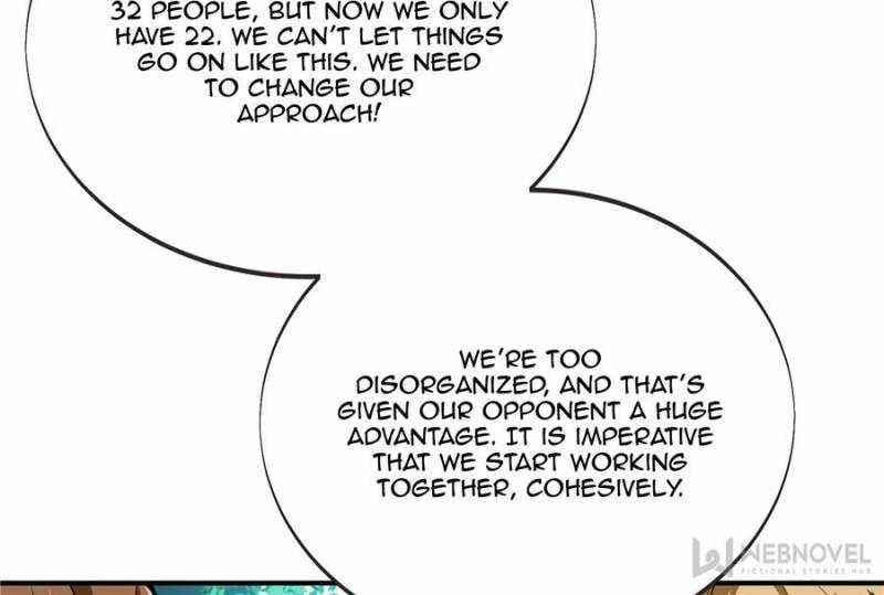 The King’s Avatar Chapter 89 - Page 74