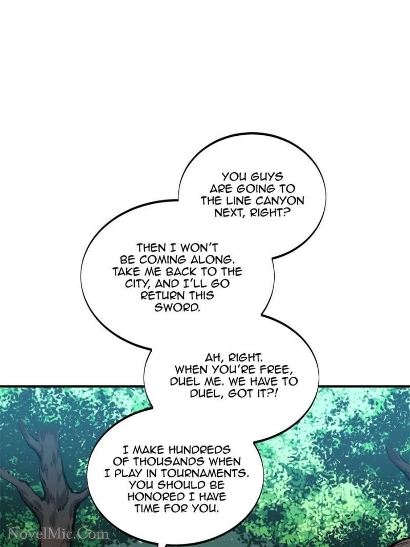 The King’s Avatar Chapter 92 - Page 9