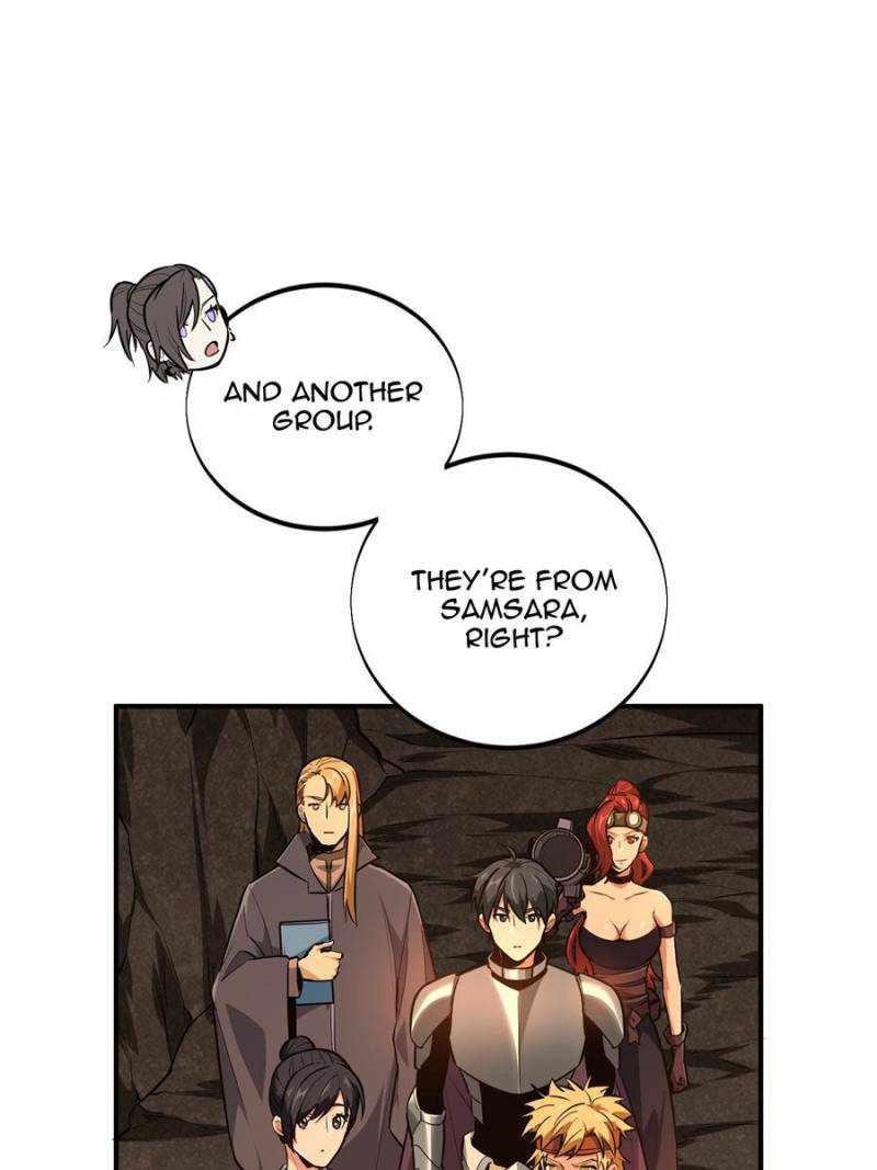 The King’s Avatar Chapter 93 - Page 33