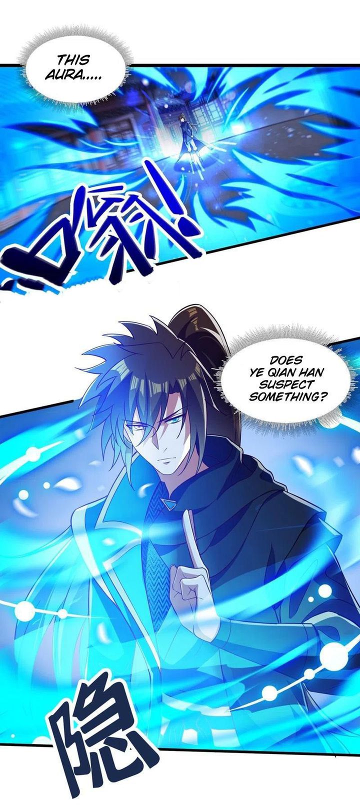 Spirit Sword Sovereign Chapter 430 - Page 6