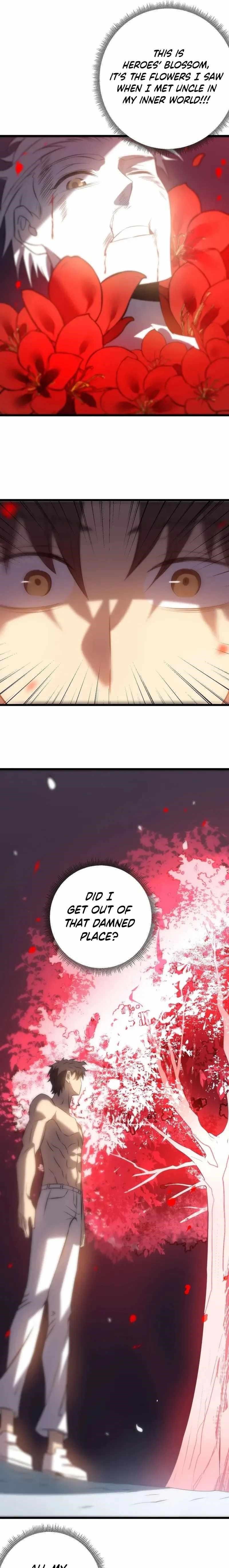 My Path to Killing Gods in Another World Chapter 75 - Page 7