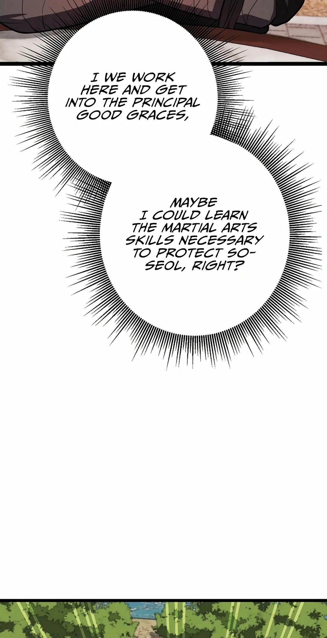 Reincarnation of a Martial Prodigy Chapter 20 - Page 52