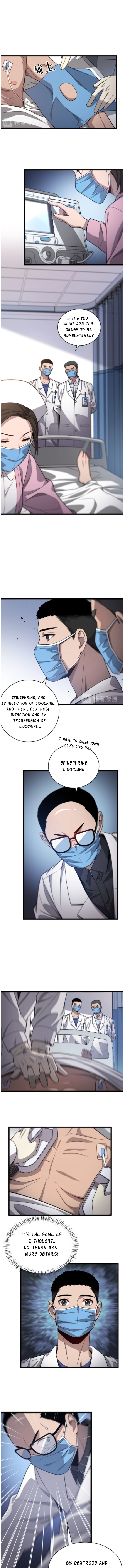 Great Doctor Ling Ran Chapter 11 - Page 6