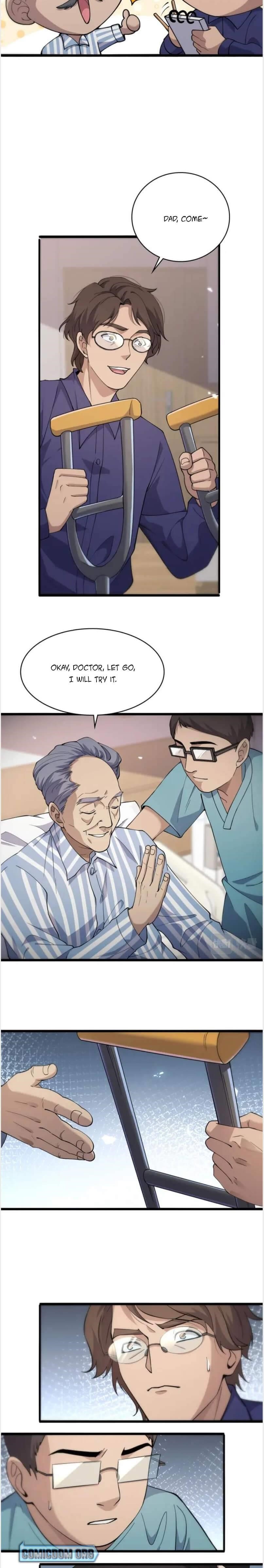 Great Doctor Ling Ran Chapter 124 - Page 10