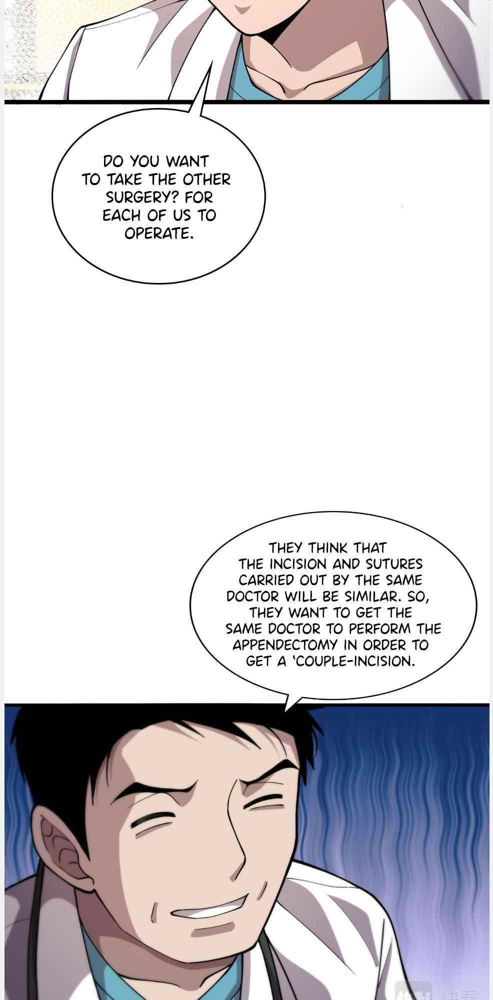 Great Doctor Ling Ran Chapter 133 - Page 20