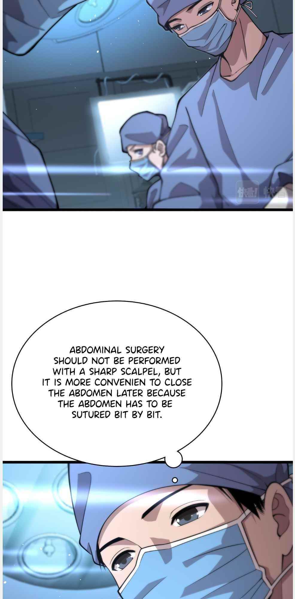 Great Doctor Ling Ran Chapter 133 - Page 26