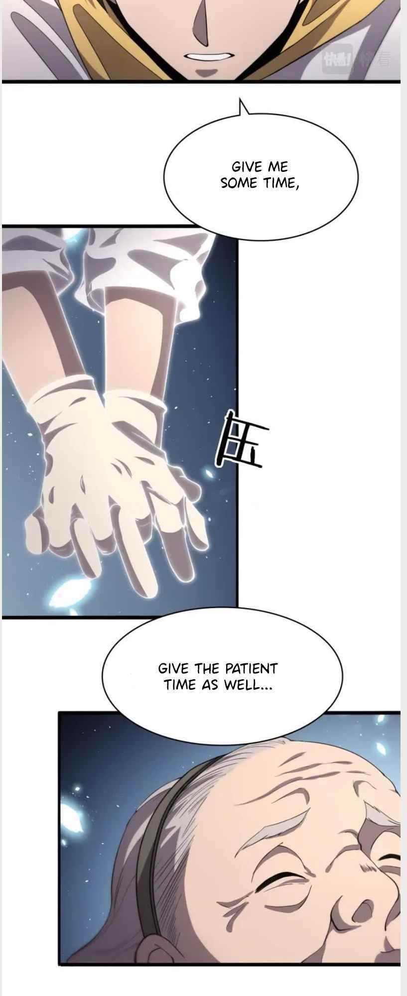 Great Doctor Ling Ran Chapter 139 - Page 5