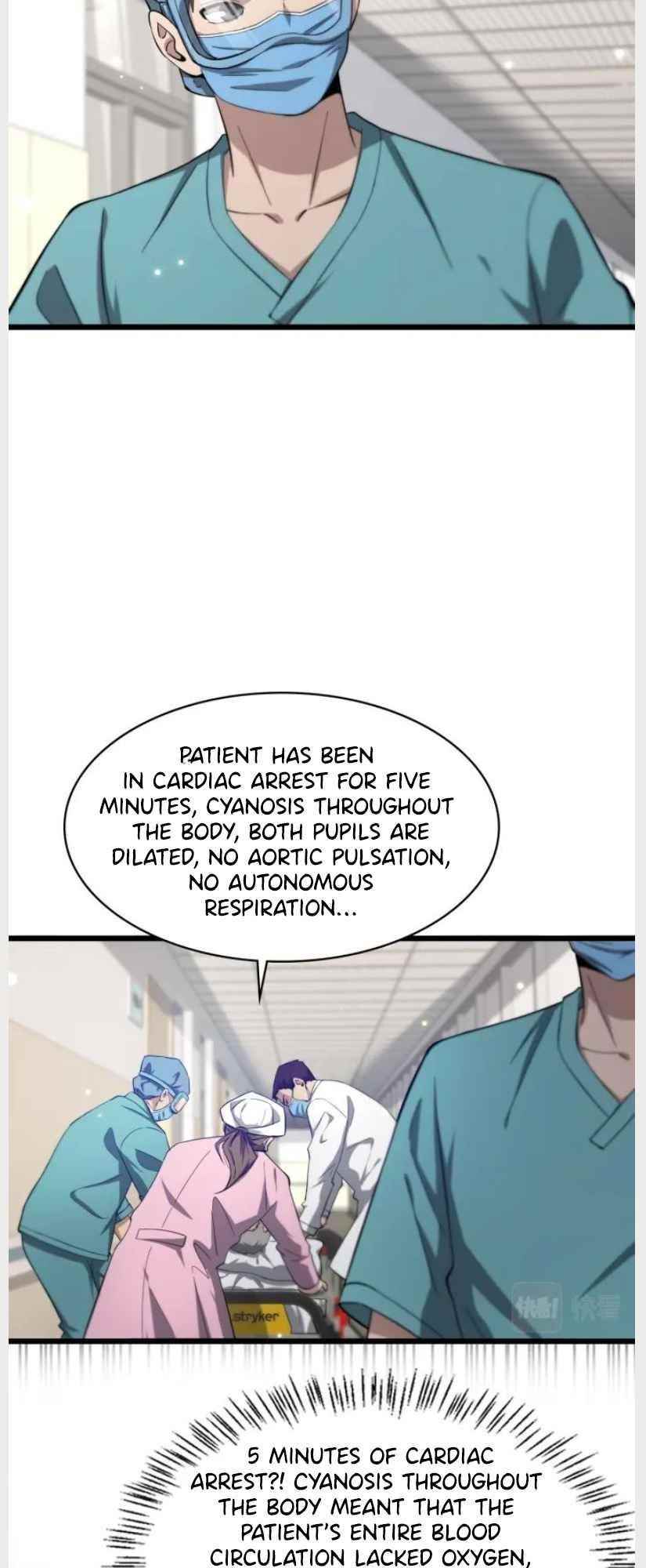 Great Doctor Ling Ran Chapter 140 - Page 32