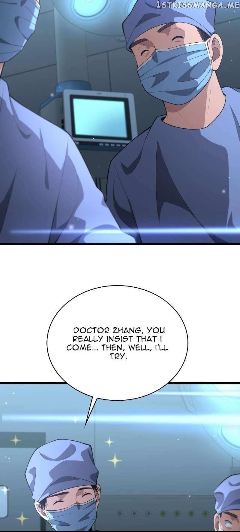 Great Doctor Ling Ran Chapter 165 - Page 32