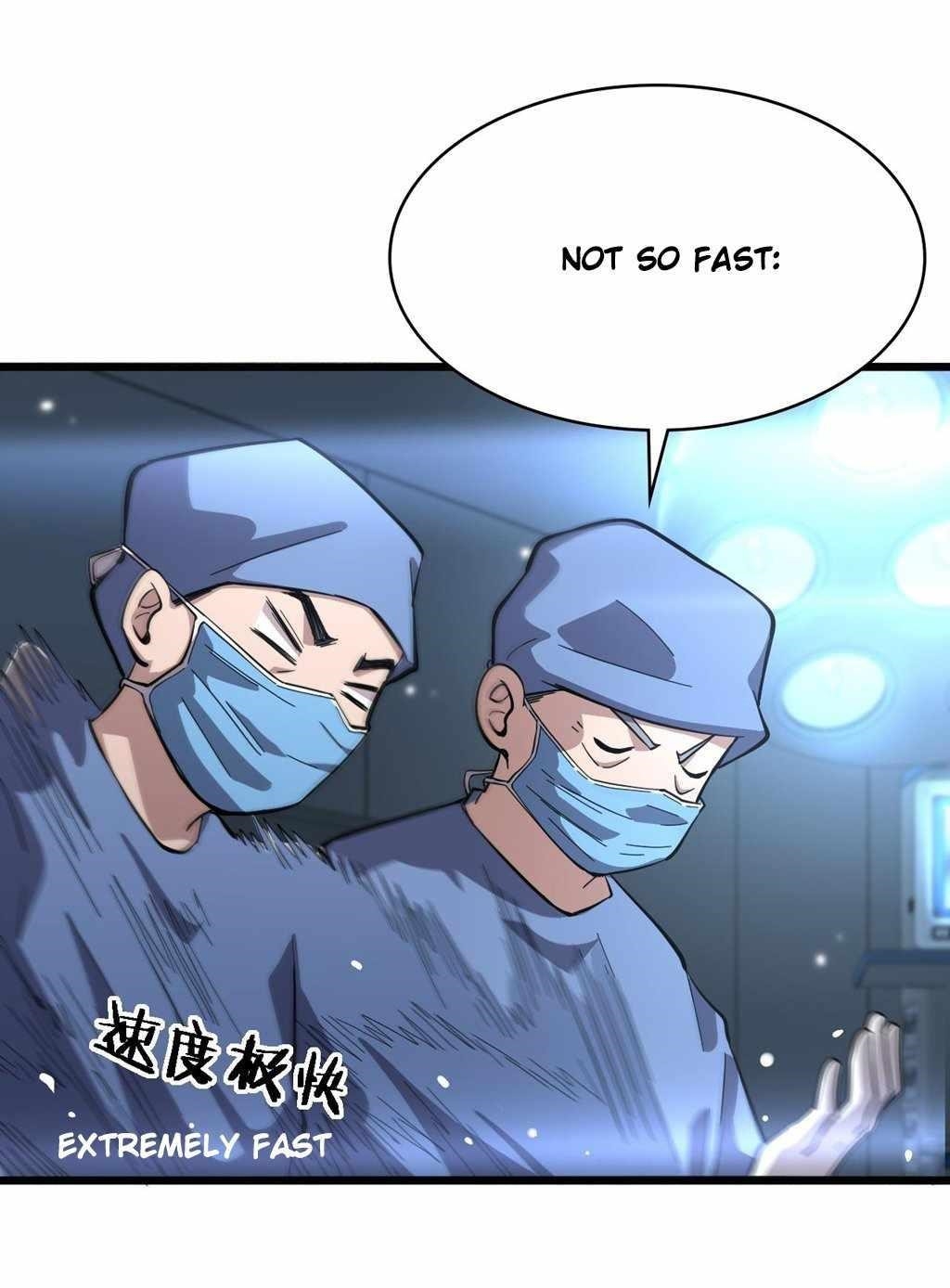 Great Doctor Ling Ran Chapter 166 - Page 44