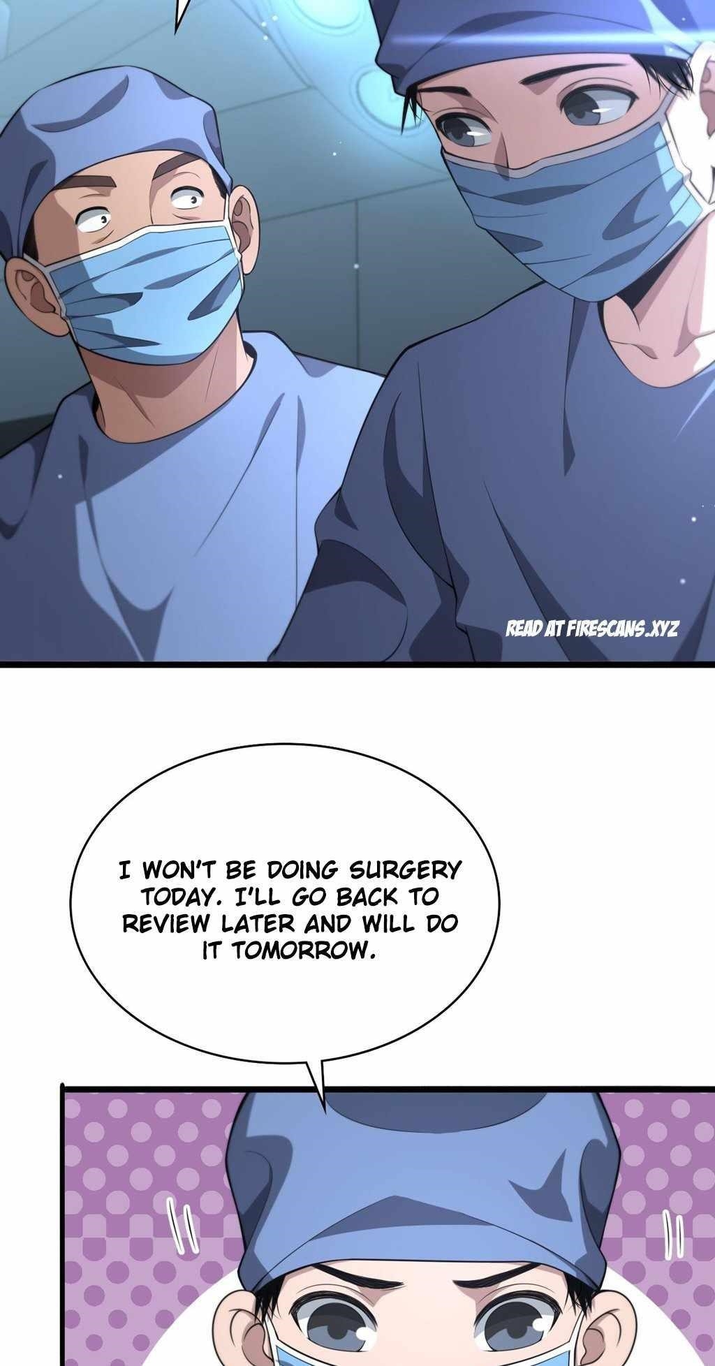 Great Doctor Ling Ran Chapter 166 - Page 7