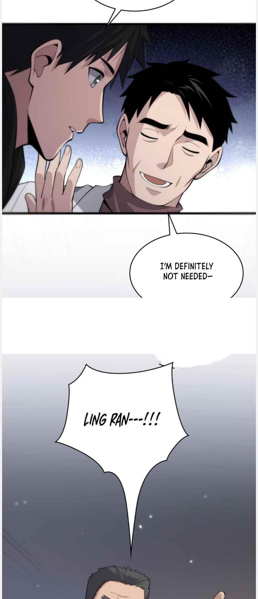 Great Doctor Ling Ran Chapter 95 - Page 12