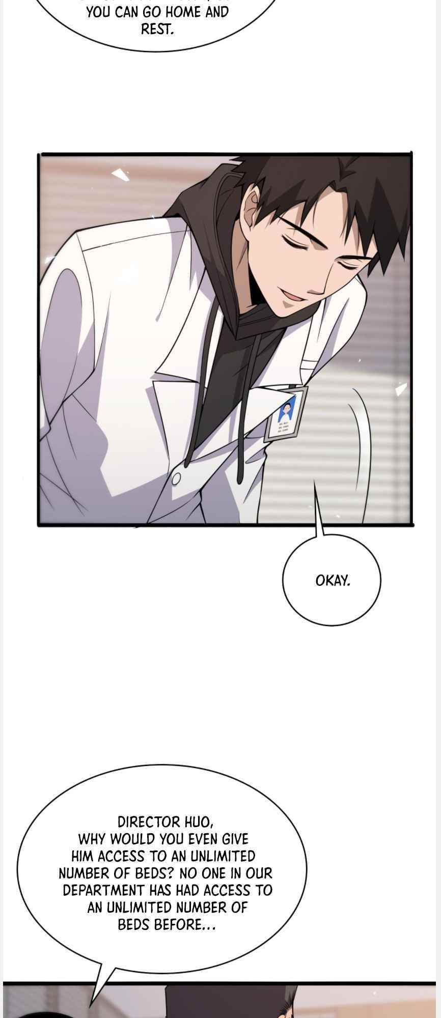 Great Doctor Ling Ran Chapter 96 - Page 16