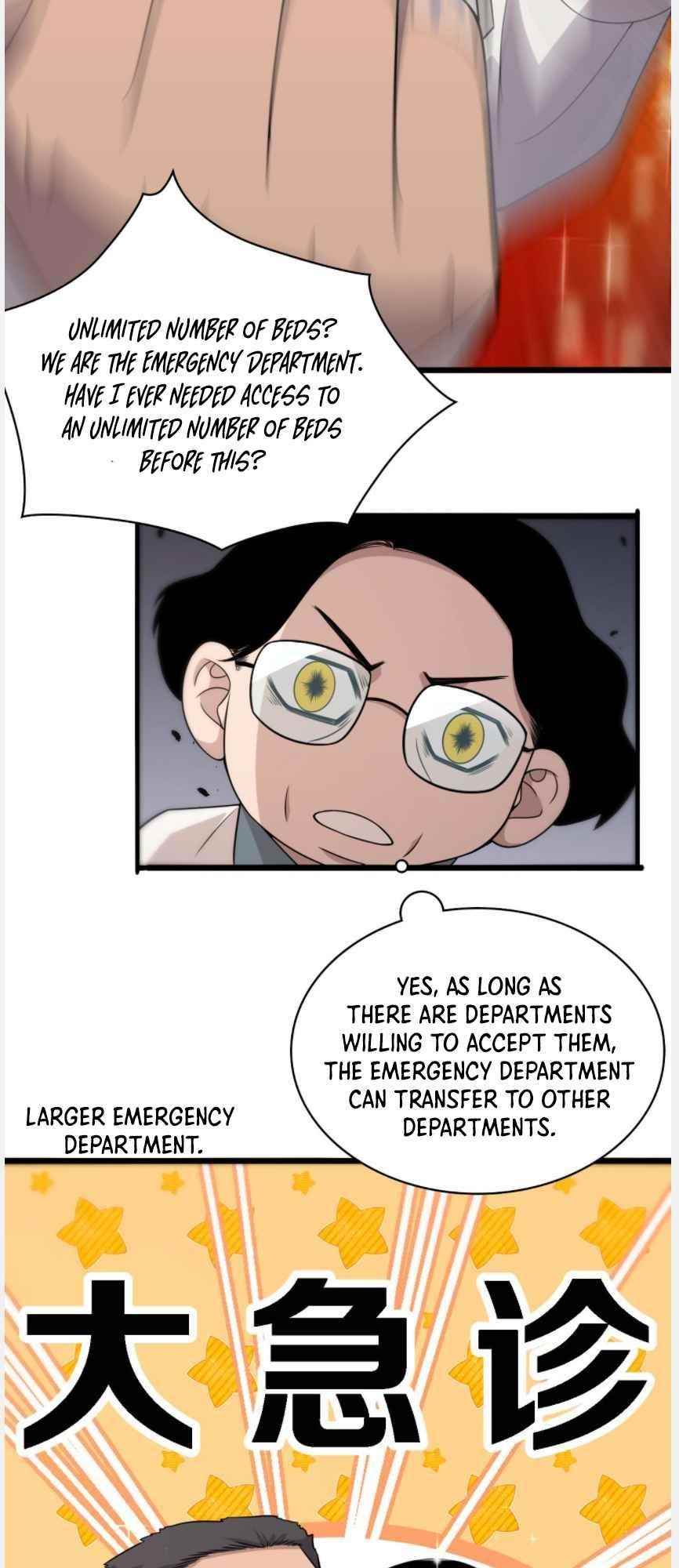 Great Doctor Ling Ran Chapter 96 - Page 20