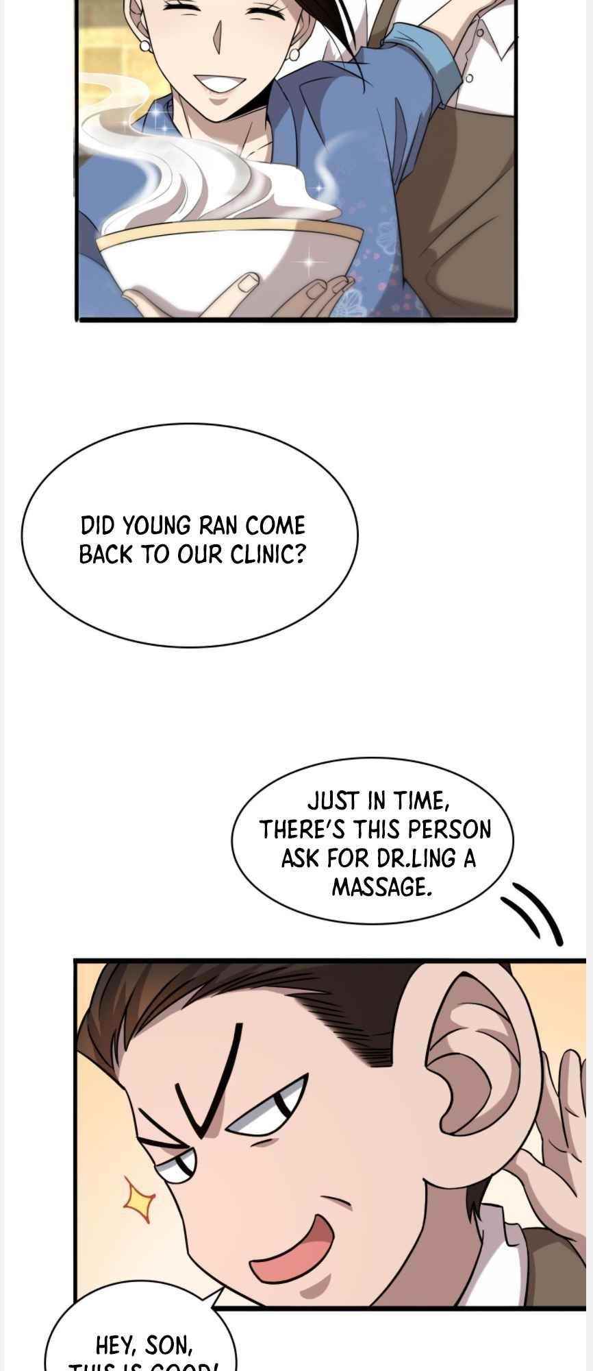 Great Doctor Ling Ran Chapter 96 - Page 28