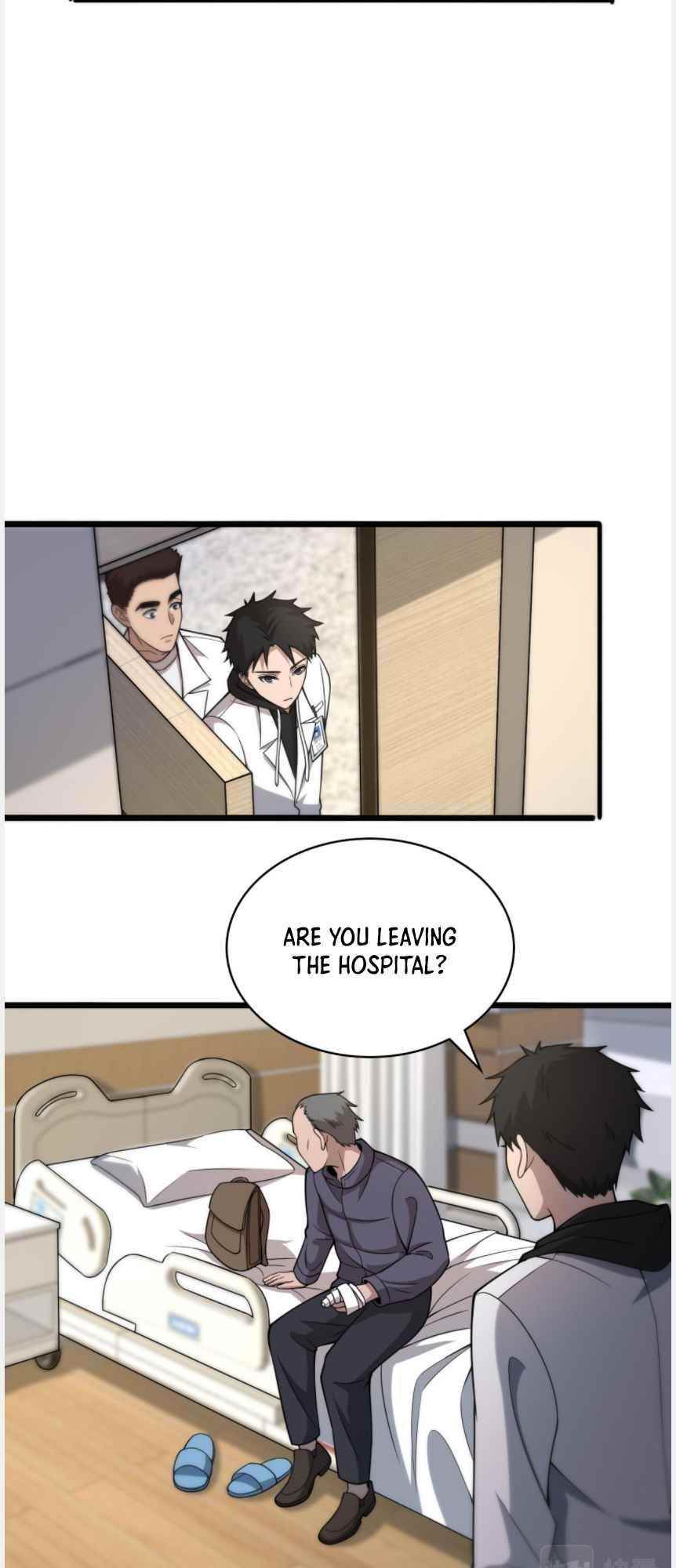 Great Doctor Ling Ran Chapter 96 - Page 3