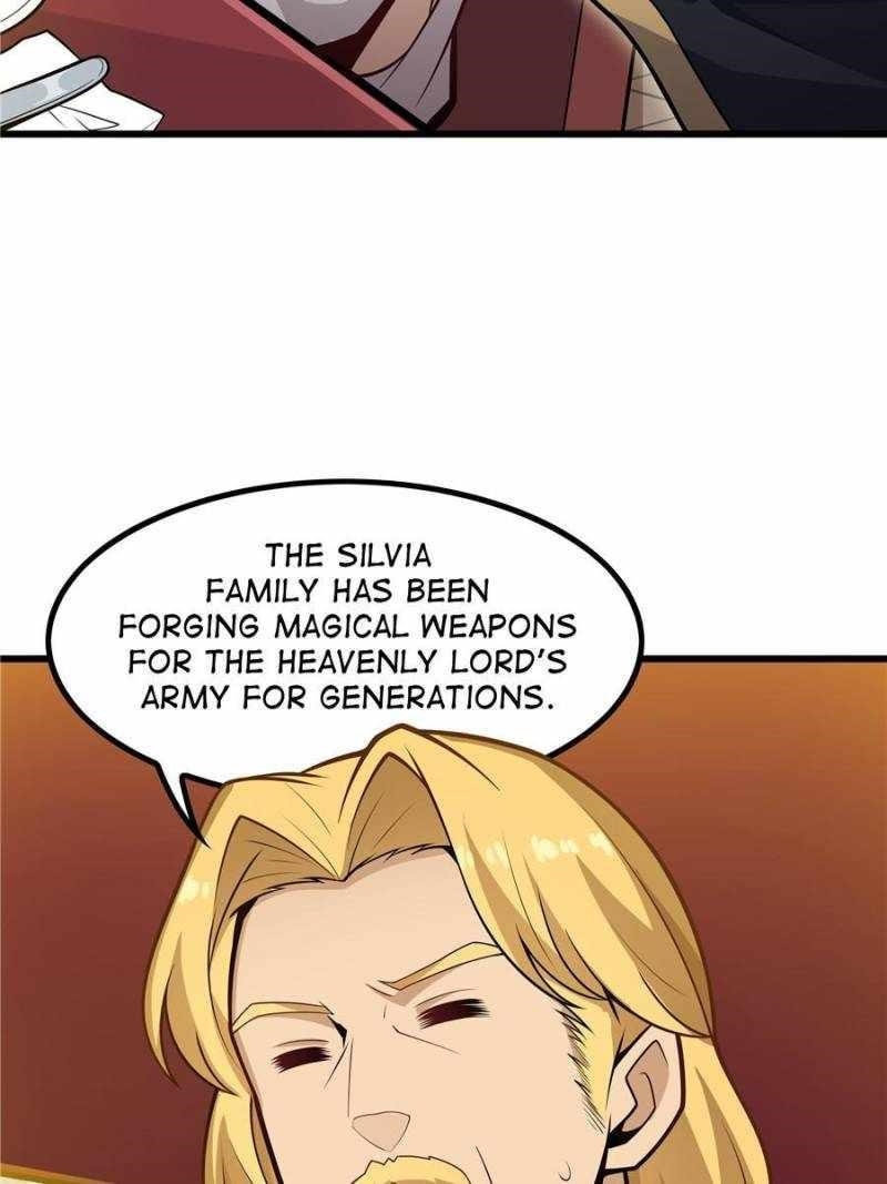 Infinite Apostles And Twelve War Girls Chapter 379 - Page 29