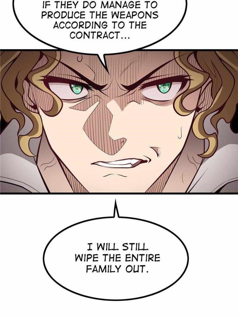 Infinite Apostles And Twelve War Girls Chapter 380 - Page 36