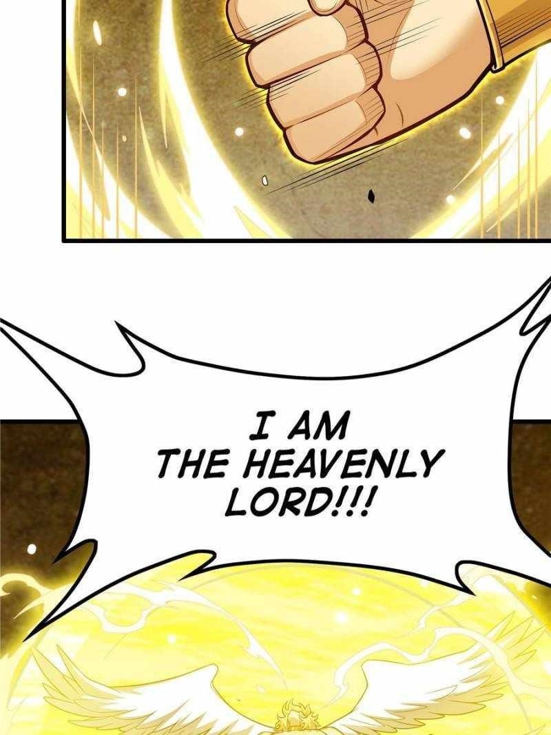 Infinite Apostles And Twelve War Girls Chapter 402 - Page 34