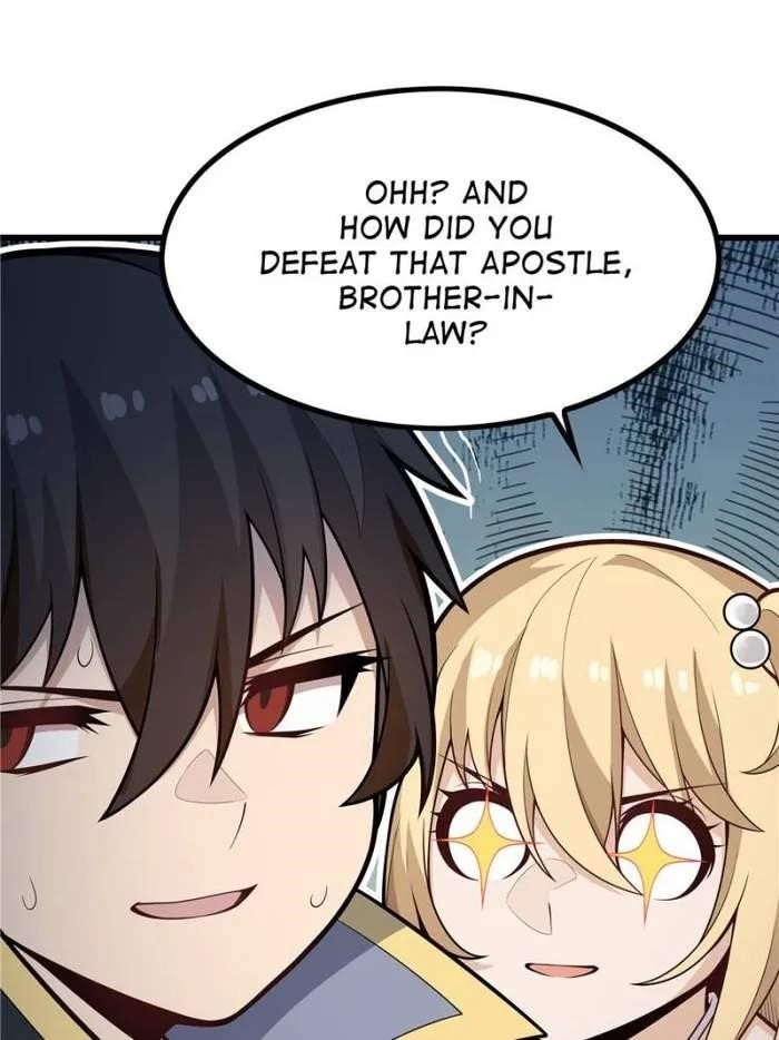 Infinite Apostles And Twelve War Girls Chapter 406 - Page 27