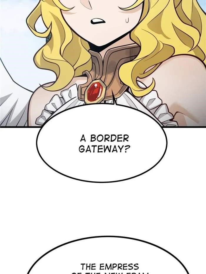 Infinite Apostles And Twelve War Girls Chapter 406 - Page 36