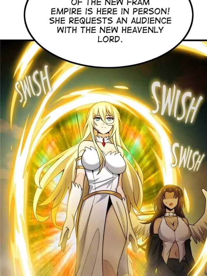 Infinite Apostles And Twelve War Girls Chapter 406 - Page 37