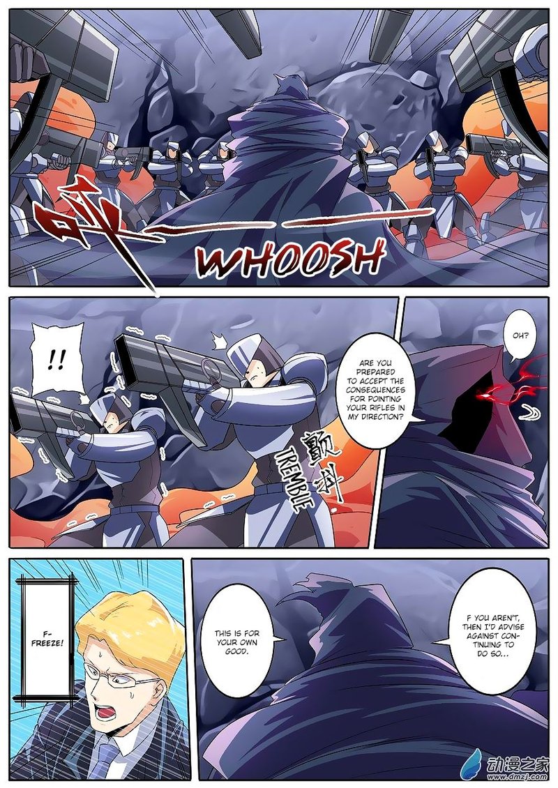 Hero? I Quit A Long Time Ago Chapter 146 - Page 2