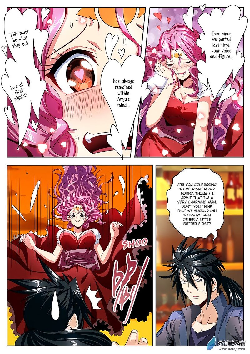 Hero? I Quit A Long Time Ago Chapter 149 - Page 2