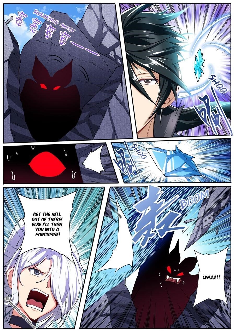 Hero? I Quit A Long Time Ago Chapter 160 - Page 10