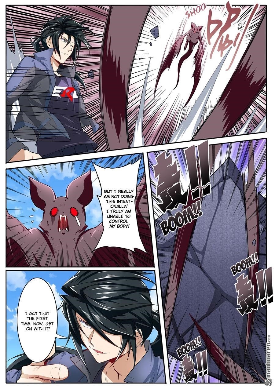 Hero? I Quit A Long Time Ago Chapter 160 - Page 15