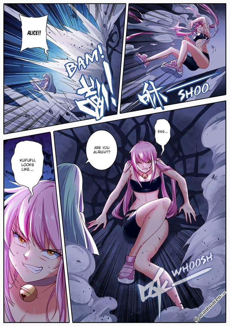 Hero? I Quit A Long Time Ago Chapter 178 - Page 2