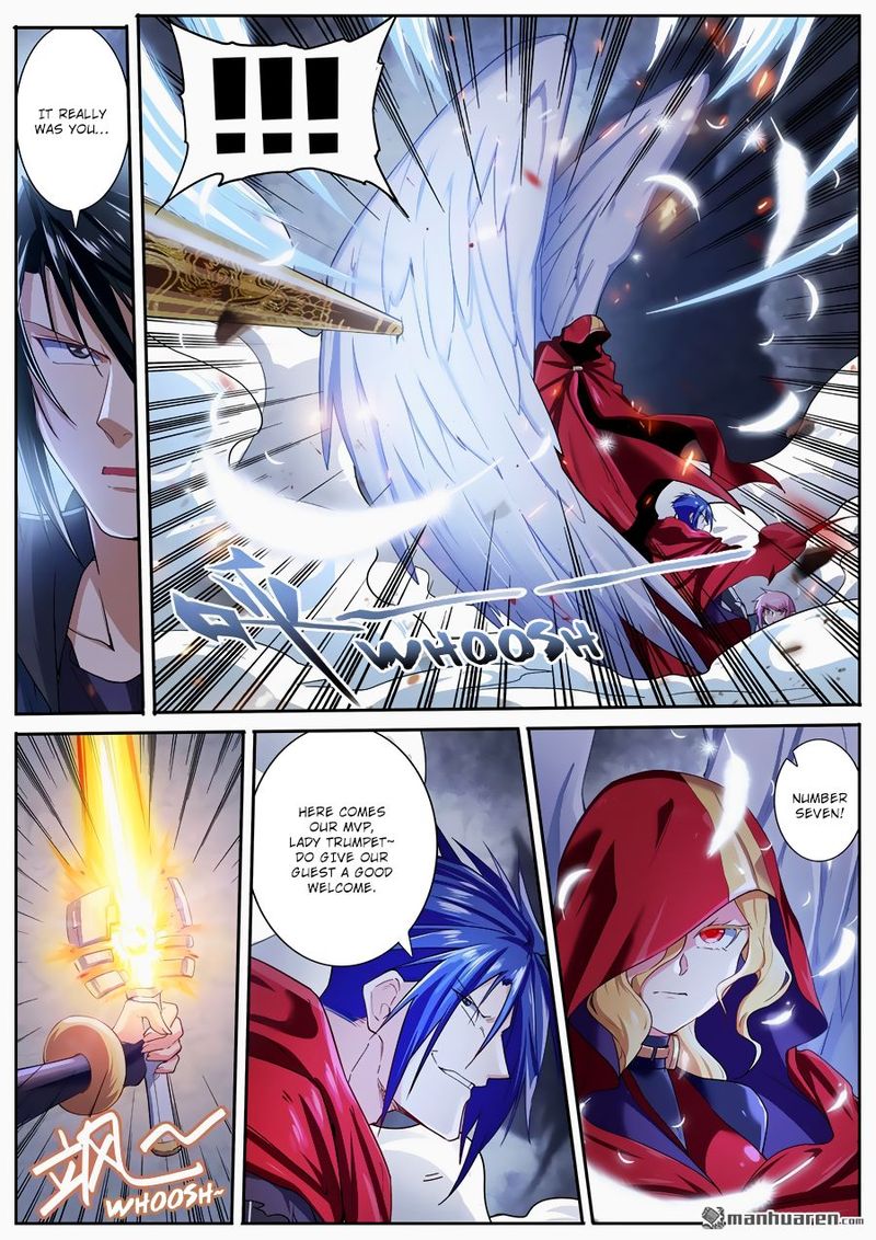 Hero? I Quit A Long Time Ago Chapter 179 - Page 15