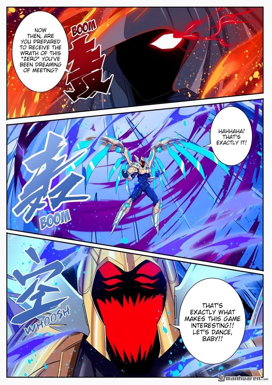 Hero? I Quit A Long Time Ago Chapter 185 - Page 15