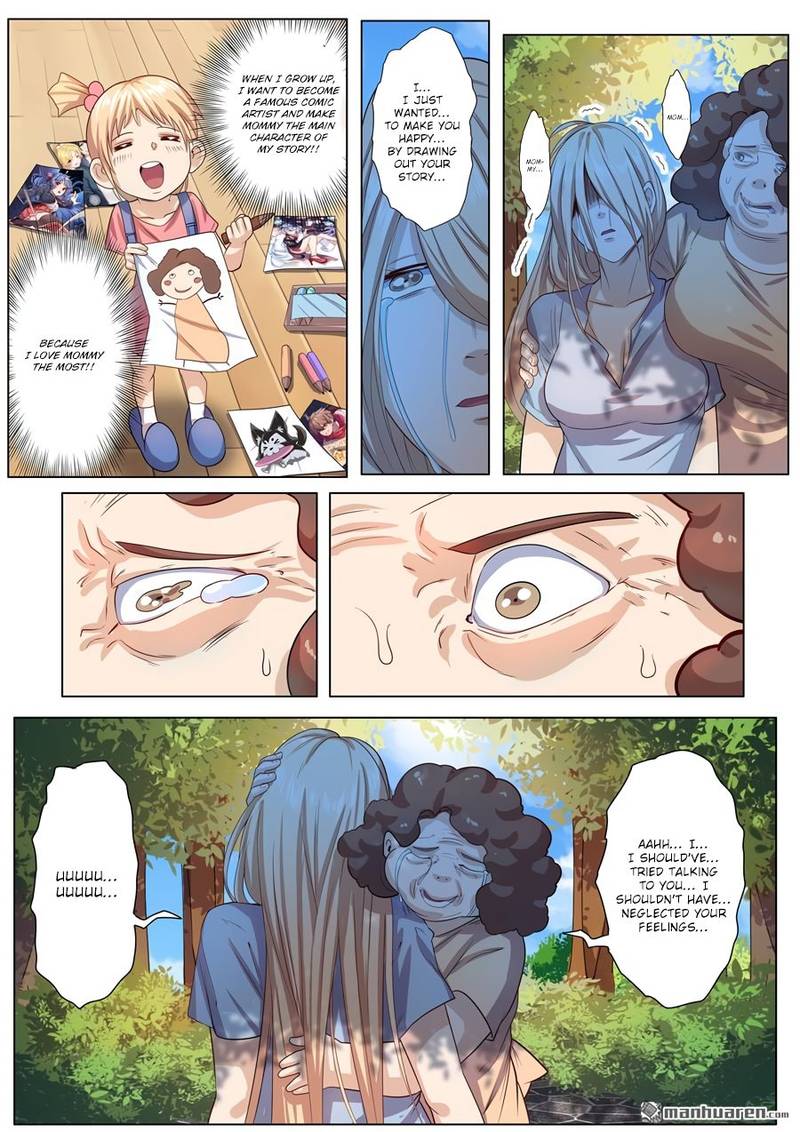 Hero? I Quit A Long Time Ago Chapter 192 - Page 12