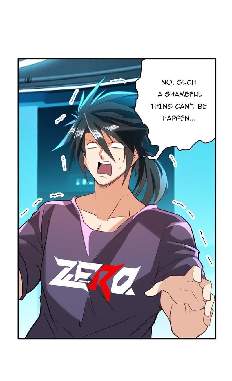 Hero? I Quit A Long Time Ago Chapter 194 - Page 41