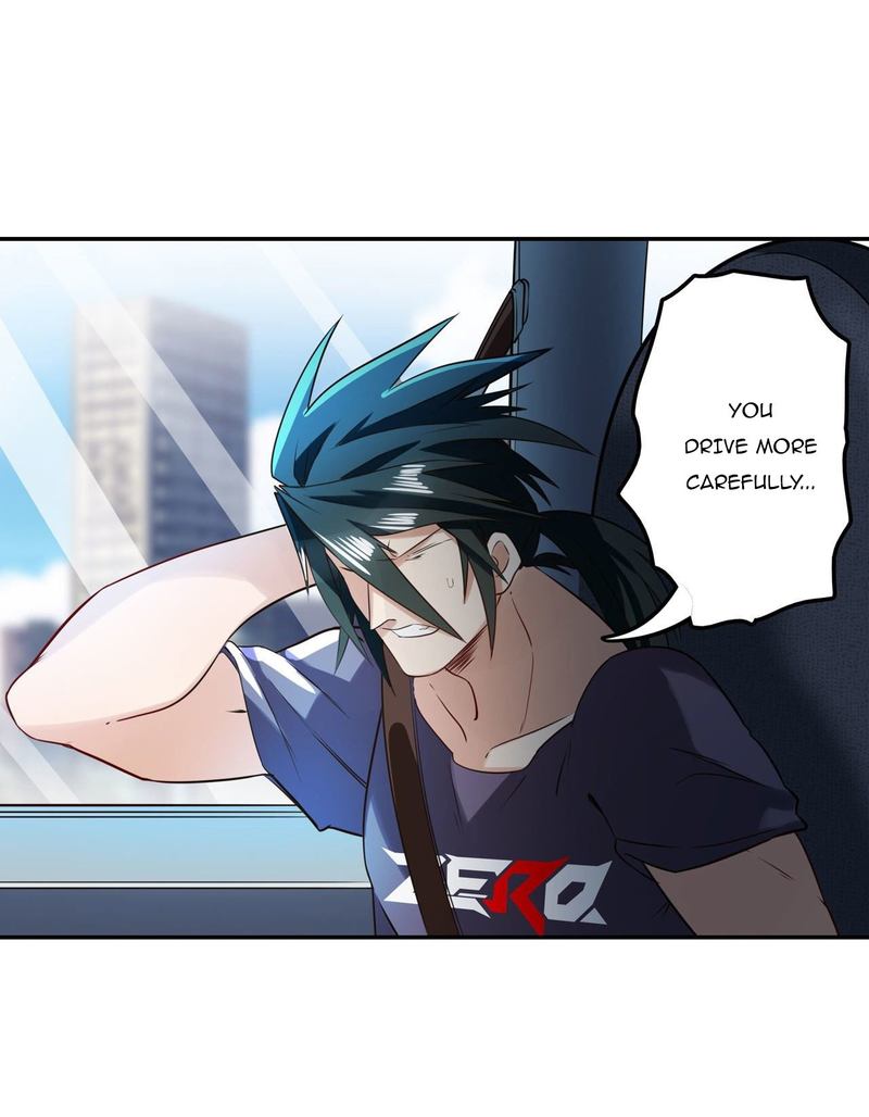 Hero? I Quit A Long Time Ago Chapter 194 - Page 70