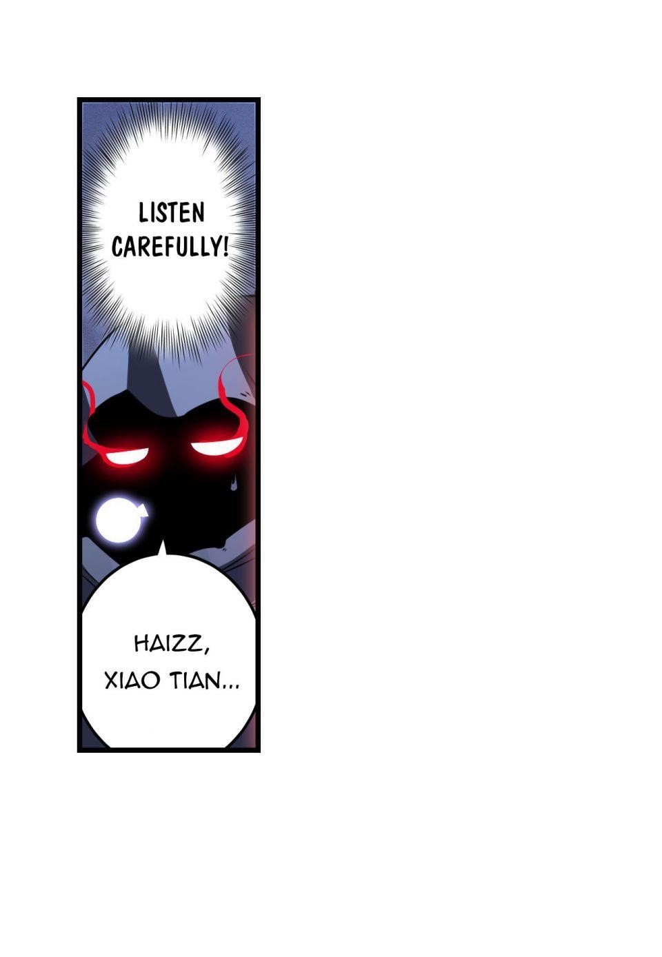 Hero? I Quit A Long Time Ago Chapter 199 - Page 31