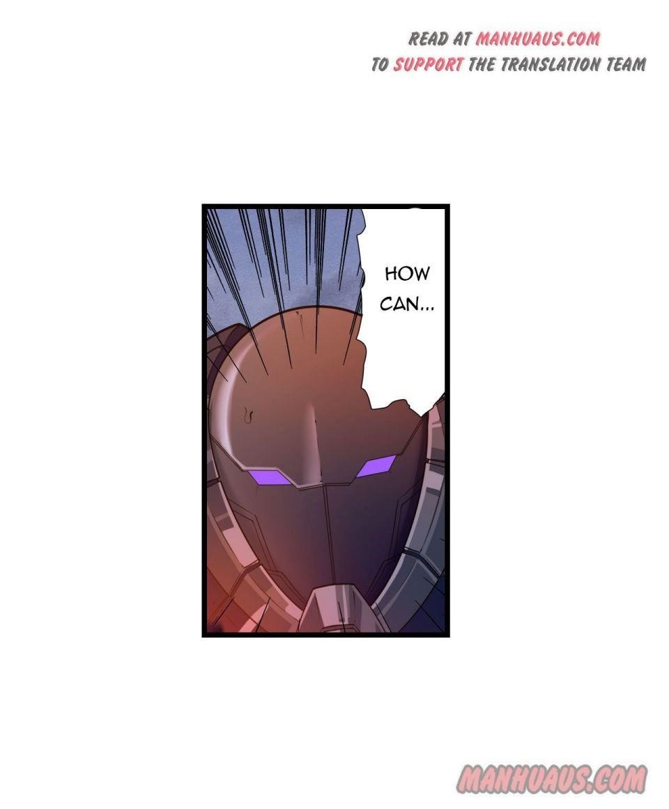 Hero? I Quit A Long Time Ago Chapter 199 - Page 43