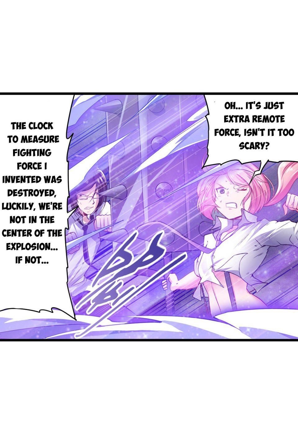 Hero? I Quit A Long Time Ago Chapter 199 - Page 67