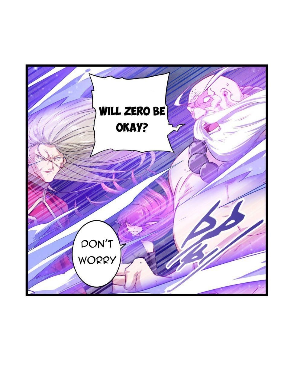 Hero? I Quit A Long Time Ago Chapter 199 - Page 68